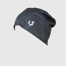 Ielādēt video galerijas pārlūkā, Dubulta trikotāžas cepure - MOONLIGHT