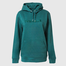 Ielādēt video galerijas pārlūkā, Unisex hoodie - FOX-PACE