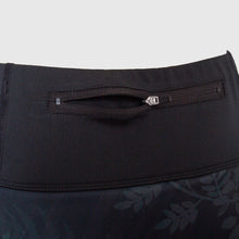 Ielādēt video galerijas pārlūkā, Siltie skriešanas legingi ar vēju aizturošiem virssvārkiem un kabatu - MOONLIGHT