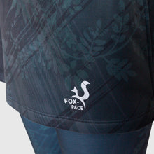 Ielādēt video galerijas pārlūkā, Siltie skriešanas legingi ar vēju aizturošiem virssvārkiem un kabatu - MOONLIGHT