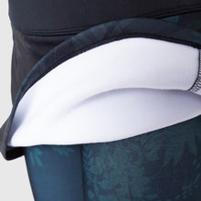 Ielādēt video galerijas pārlūkā, Siltie skriešanas legingi ar vēju aizturošiem virssvārkiem un kabatu - MOONLIGHT