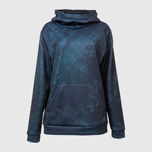 Ielādēt video galerijas pārlūkā, Printed unisex hoodie - MOONLIGHT