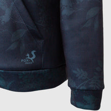 Ielādēt video galerijas pārlūkā, Printed unisex hoodie - MOONLIGHT