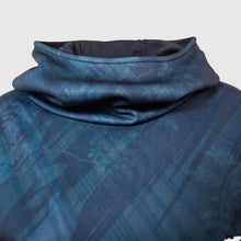 Ielādēt video galerijas pārlūkā, Printed unisex hoodie - MOONLIGHT