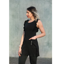 Ielādēt video galerijas pārlūkā, MAZĀ MELNĀ SKRIEŠANAS KLEITIŅA