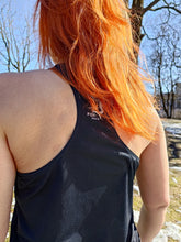 Ielādēt video galerijas pārlūkā, Brīva silueta tanktops - RACEFOX