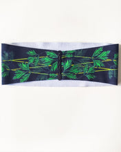 Ielādēt video galerijas pārlūkā, Wide, printed headband - FOXTRAIL - Fox-Pace