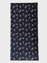 Ielādēt video galerijas pārlūkā, Multifunctional headwear - FOXIES - Fox-Pace