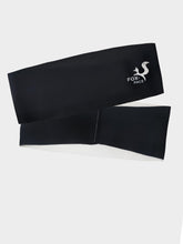 Ielādēt video galerijas pārlūkā, Wide, printed headband - GRAYFOX - Fox-Pace