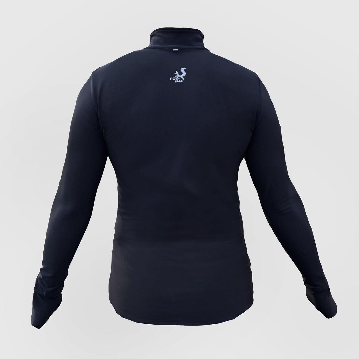 Long sleeve winter hot sale running top