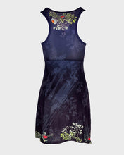 Ielādēt video galerijas pārlūkā, black crop top, sportwear, tank top, nike, adidas ,reebok, puma, comfortable, running, trail , hike, active, printed top, back pocket, profesional sport, underwear, sleeveless, black, top, fox-pace, ultramarathon, running skirt, running dress, printed skirt, nike,adidas,reebok, tenis, run, atletic,