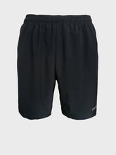 Ielādēt video galerijas pārlūkā, Men's running shorts with inner long shorts and pockets - RESILIENCE - Fox-Pace