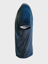 Ielādēt video galerijas pārlūkā, Men's short sleeve running shirt - LONGEVITY - Fox-Pace