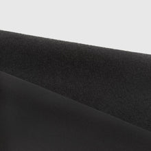 Ielādēt video galerijas pārlūkā, High waist warm winter running leggings with back pocket and reflectors - RAVEN - Fox-Pace