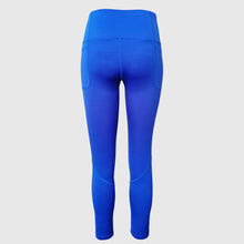 Ielādēt video galerijas pārlūkā, Apdrukāti skriešanas legingi ar kabatām - AFTERGLOW