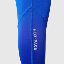 Ielādēt video galerijas pārlūkā, Apdrukāti skriešanas legingi ar kabatām - AFTERGLOW