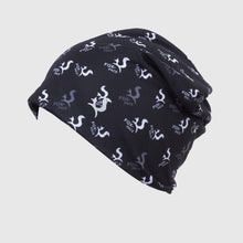 Ielādēt video galerijas pārlūkā, Double layer beanie - FOXIES - Fox-Pace