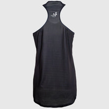 Ielādēt video galerijas pārlūkā, Loose fit, drop back tanktop - RACEFOX - Fox-Pace