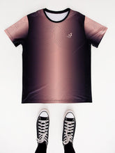 Ielādēt video galerijas pārlūkā, Men's short sleeve running T-shirt - REED - Fox-Pace