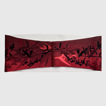 Ielādēt video galerijas pārlūkā, Wide, printed headband - STRELITZIA
