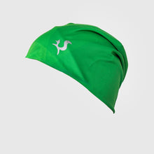 Load image into Gallery viewer, Double layer beanie - GREEN
