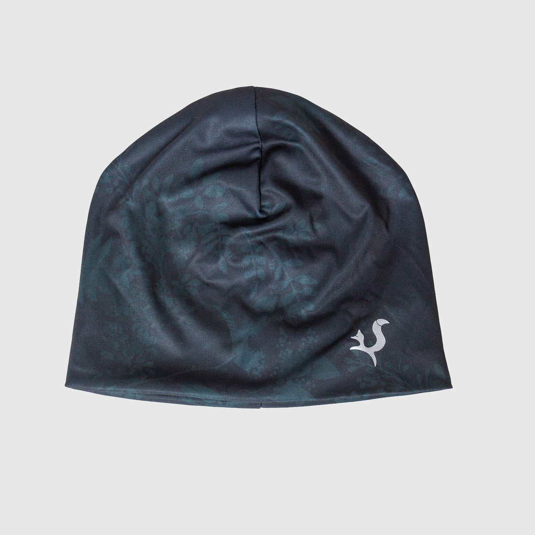 Double layer beanie - MOONLIGHT
