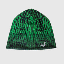 Load image into Gallery viewer, Double layer beanie - STRIPES
