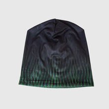 Load image into Gallery viewer, Double layer beanie - STRIPES
