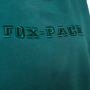 Unisex hoodie - FOX-PACE