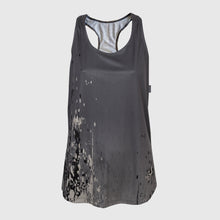 Load image into Gallery viewer, Loose fit, drop back tanktop - CAMO
