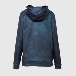 Printed unisex hoodie - MOONLIGHT