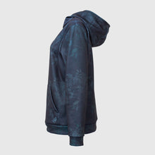 Load image into Gallery viewer, Printed unisex hoodie - MOONLIGHT
