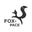 Fox-Pace sport apparel brand logo
