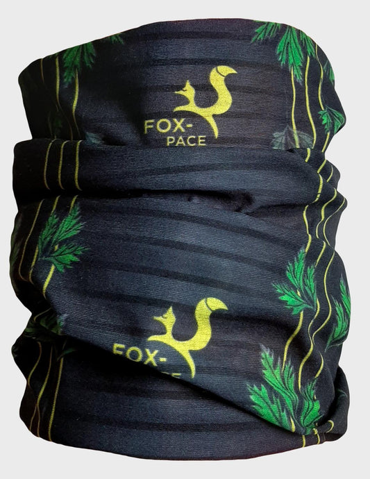 Multifunctional headwear -  EVERGREEN - Fox-Pace