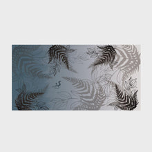 Load image into Gallery viewer, Printed beach towel - MIST - Fox-Pace
