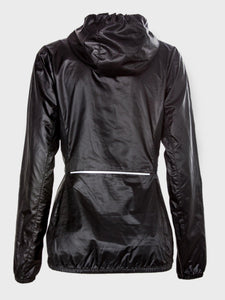 Ultra-lightweight windbreaker jacket - ASPIRATION - Fox-Pace