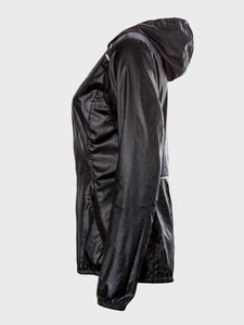 Ultra-lightweight windbreaker jacket - ASPIRATION - Fox-Pace