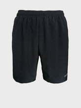 Ielādēt video galerijas pārlūkā, Men&#39;s running shorts with inner long shorts and pockets - RESILIENCE - Fox-Pace
