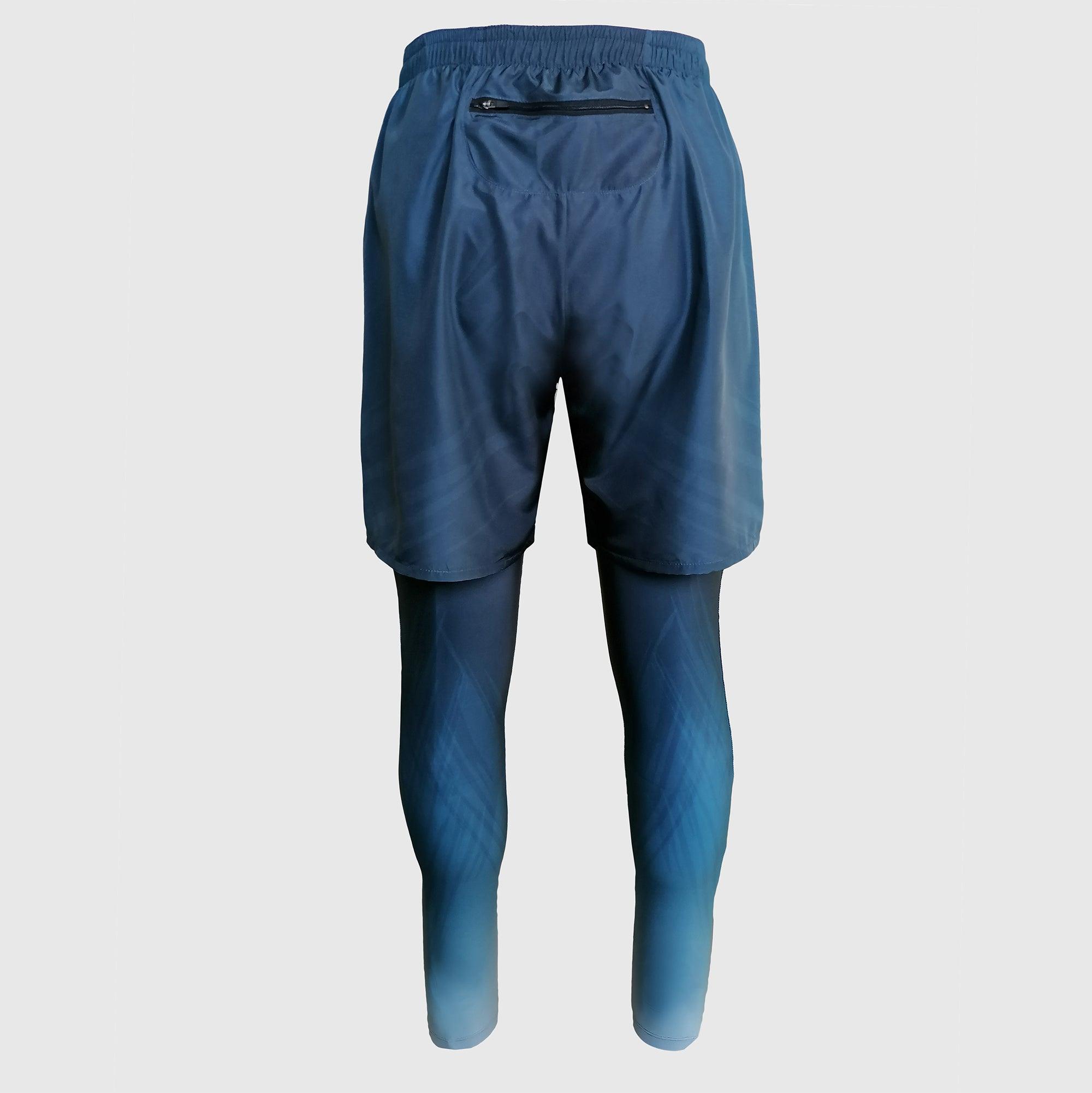 SEASUM Men's Joggers Sweatpants with Pockets Workout Athletic Running Pants  White L - Walmart.com