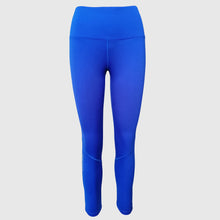 Load image into Gallery viewer, High waist leggings - SKY
