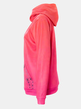 Ielādēt video galerijas pārlūkā, Printed hoodie - AZALEA - Fox-Pace
