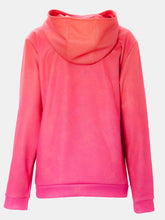Ielādēt video galerijas pārlūkā, Printed hoodie - AZALEA - Fox-Pace
