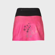 Ielādēt video galerijas pārlūkā, Warm winter skirt - FUCHSIA - Fox-Pace

