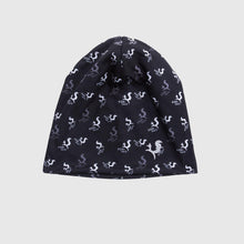 Load image into Gallery viewer, Double layer beanie - FOXIES - Fox-Pace
