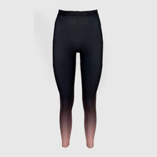 Load image into Gallery viewer, Printed sports leggings - REED - Fox-Pace
