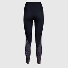 Load image into Gallery viewer, Printed sports leggings - NIGHT - Fox-Pace

